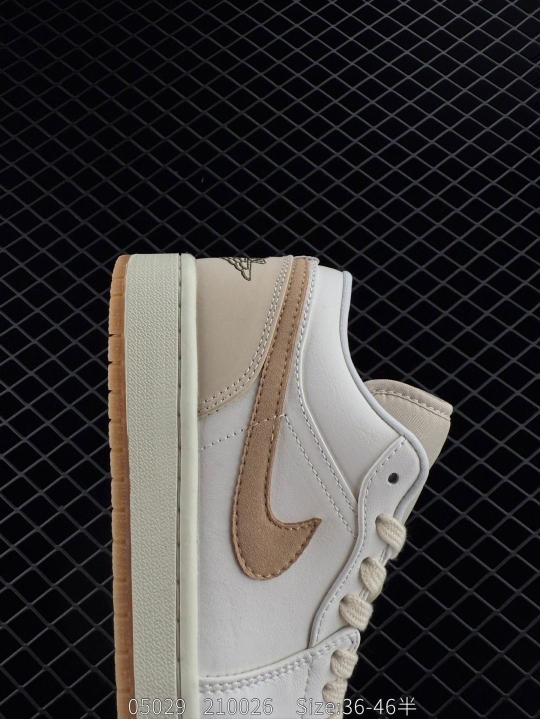 Nike Air Jordan 1 Low